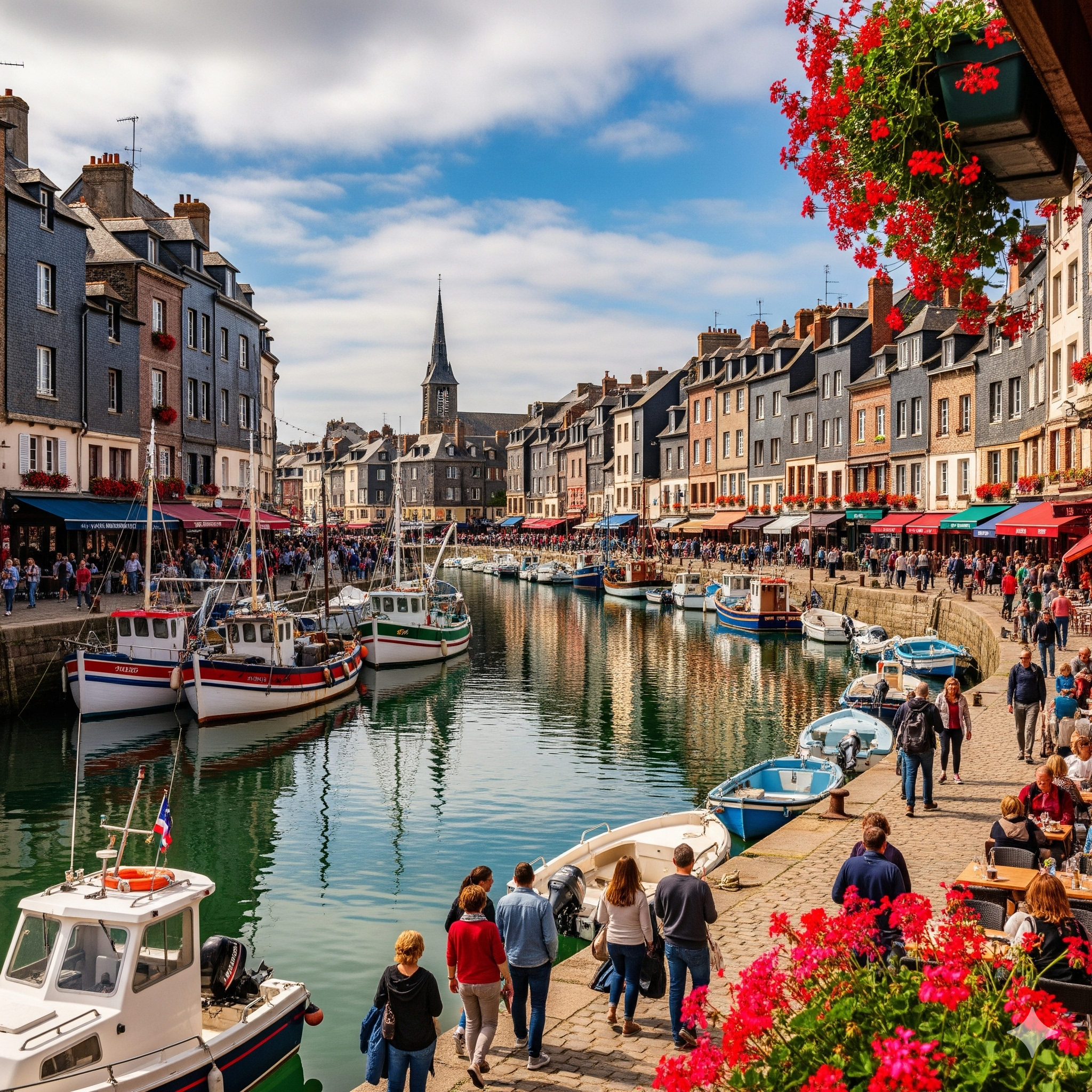 Honfleur
