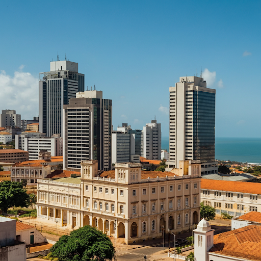 Luanda