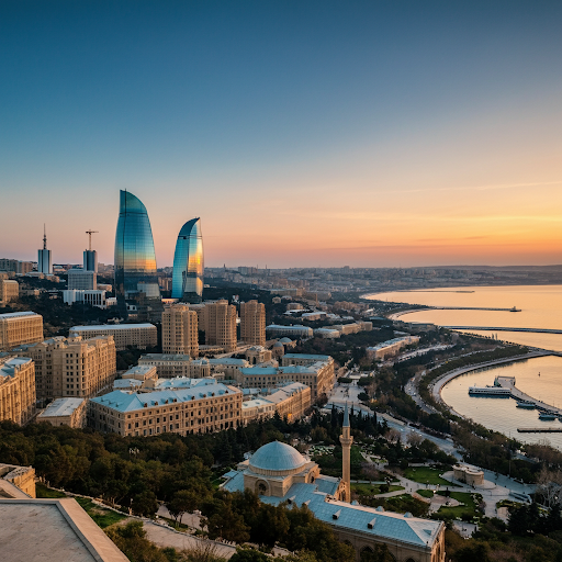 Baku
